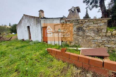 Villa i Estoi, Faro, Estoi - € 185.000 | Ref: 644 - foto 8