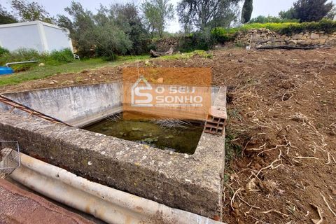 Villa i Estoi, Faro, Estoi - € 185.000 | Ref: 644 - foto 9