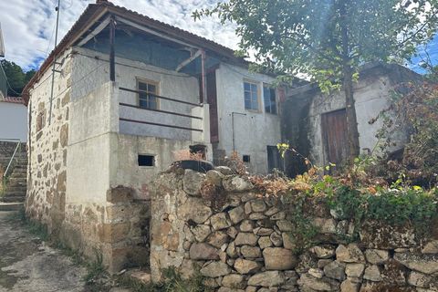 Landejendom i Lamego, Viseu, Lamego - € 16.000 | Ref: LMG_3730 - N - foto 1