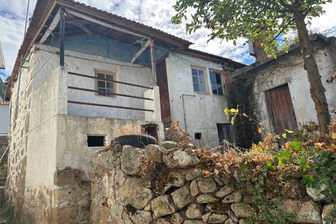 Landejendom i Lamego, Viseu, Lamego - € 16.000 | Ref: LMG_3730 - N - foto 2