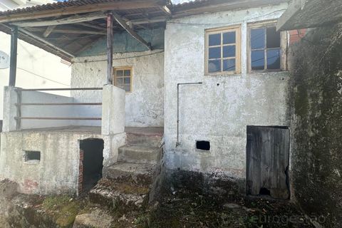 Landejendom i Lamego, Viseu, Lamego - € 16.000 | Ref: LMG_3730 - N - foto 3