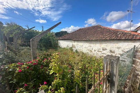 Landejendom i Lamego, Viseu, Lamego - € 16.000 | Ref: LMG_3730 - N - foto 7
