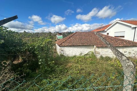 Landejendom i Lamego, Viseu, Lamego - € 16.000 | Ref: LMG_3730 - N - foto 8