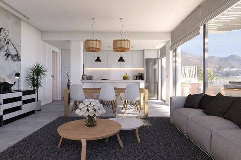 Lejlighed i Finestrat, Alicante, Finestrat - € 462.000 | Ref: VCFS - foto 2