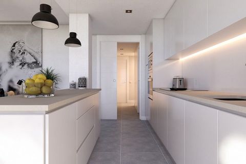 Lejlighed i Finestrat, Alicante, Finestrat - € 462.000 | Ref: VCFS - foto 3