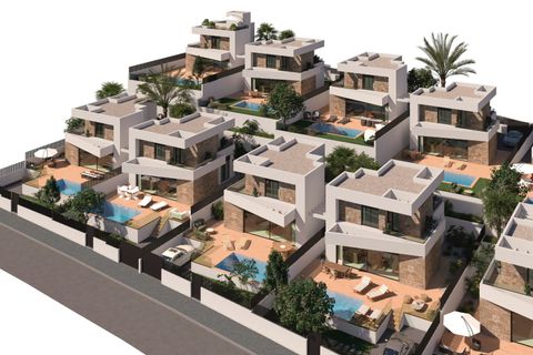 Villa a Finestrat, Alicante, Finestrat - € 675.000 | Ref: CLD-2517NB - foto 4