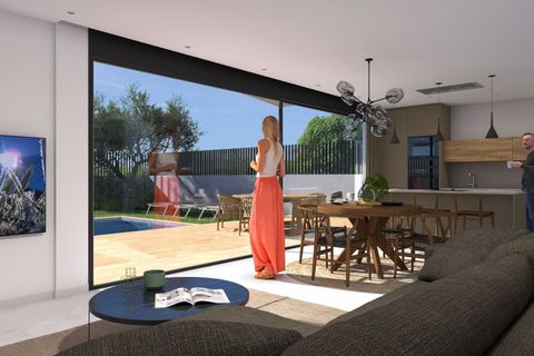 Villa a Finestrat, Alicante, Finestrat - € 675.000 | Ref: CLD-2517NB - foto 7