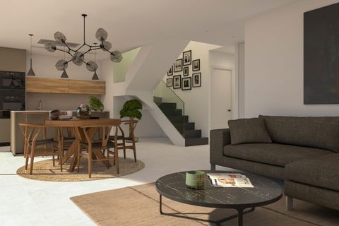 Villa a Finestrat, Alicante, Finestrat - € 675.000 | Ref: CLD-2517NB - foto 8