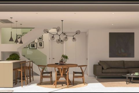 Villa a Finestrat, Alicante, Finestrat - € 675.000 | Ref: CLD-2517NB - foto 9