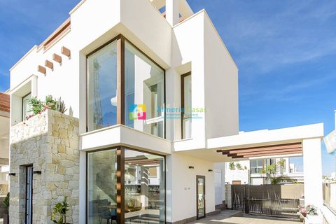 Villa i Vera, Almeria, Vera - € 419.000 | Ref: 2061 - foto 1