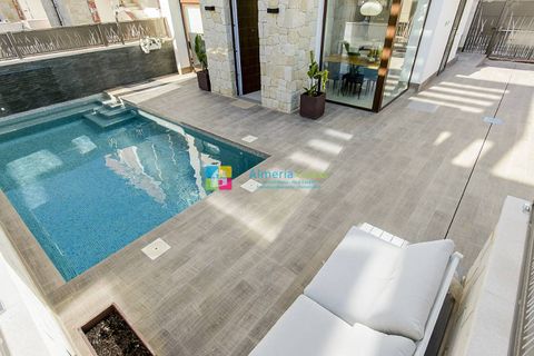 Villa i Vera, Almeria, Vera - € 419.000 | Ref: 2061 - foto 3