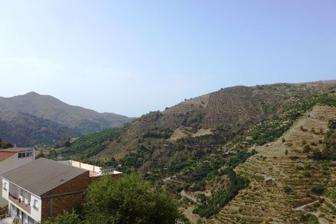 Leilighet i Otivar, Granada, Otivar - € 145 000 | Ref: PSRE-A0998 - foto 2