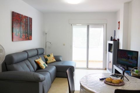 Leilighet i Otivar, Granada, Otivar - € 145 000 | Ref: PSRE-A0998 - foto 6
