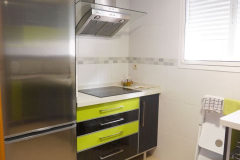 Leilighet i Otivar, Granada, Otivar - € 145 000 | Ref: PSRE-A0998 - foto 10