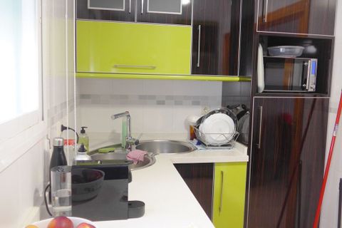 Leilighet i Otivar, Granada, Otivar - € 145 000 | Ref: PSRE-A0998 - foto 11