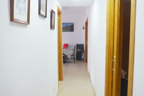Leilighet i Otivar, Granada, Otivar - € 145 000 | Ref: PSRE-A0998 - foto 12