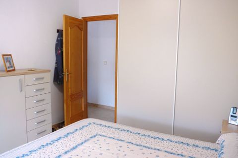 Leilighet i Otivar, Granada, Otivar - € 145 000 | Ref: PSRE-A0998 - foto 17