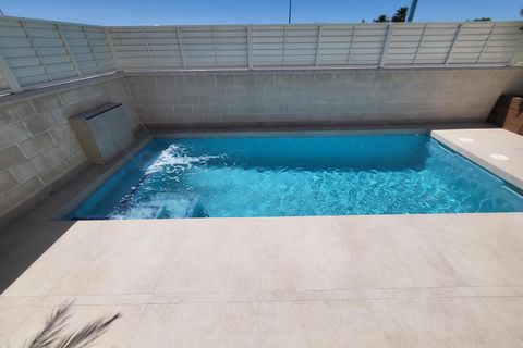 Villa i Vera, Almeria, Vera - € 429.000 | Ref: 1336 - foto 4