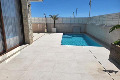 Villa i Vera, Almeria, Vera - € 429.000 | Ref: 1336 - foto 3