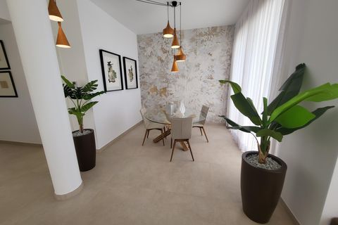 Villa i Vera, Almeria, Vera - € 429.000 | Ref: 1336 - foto 12