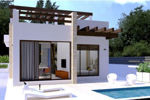 Villa i Vera, Almeria, Vera - € 429.000 | Ref: 1336 - foto 1