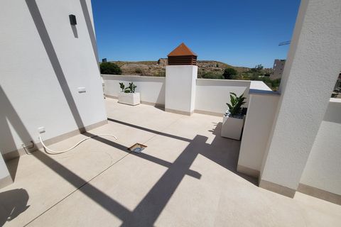 Villa i Vera, Almeria, Vera - € 459.000 | Ref: 1338 - foto 26