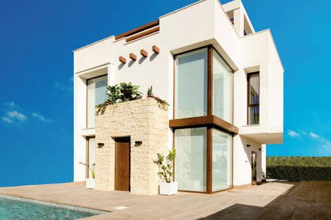 Villa i Vera, Almeria, Vera - € 459.000 | Ref: 1338 - foto 1