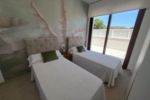 Villa i Vera, Almeria, Vera - € 459.000 | Ref: 1338 - foto 23