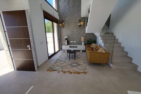 Villa i Vera, Almeria, Vera - € 459.000 | Ref: 1338 - foto 6