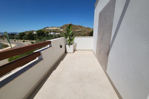 Villa i Vera, Almeria, Vera - € 459.000 | Ref: 1338 - foto 27