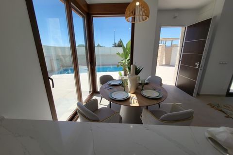 Villa i Vera, Almeria, Vera - € 459.000 | Ref: 1338 - foto 5