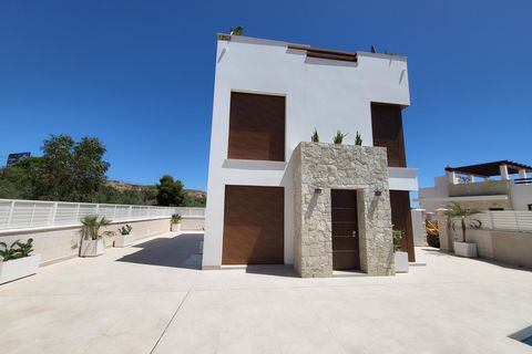 Villa i Vera, Almeria, Vera - € 459.000 | Ref: 1338 - foto 2