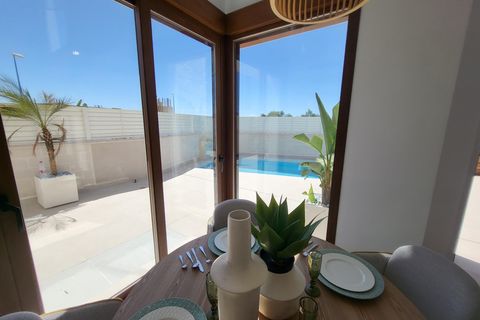 Villa i Vera, Almeria, Vera - € 459.000 | Ref: 1338 - foto 12