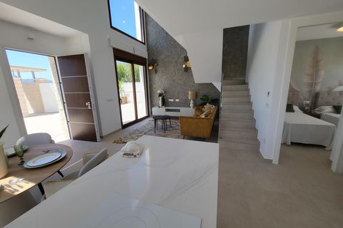 Villa i Vera, Almeria, Vera - € 459.000 | Ref: 1338 - foto 8