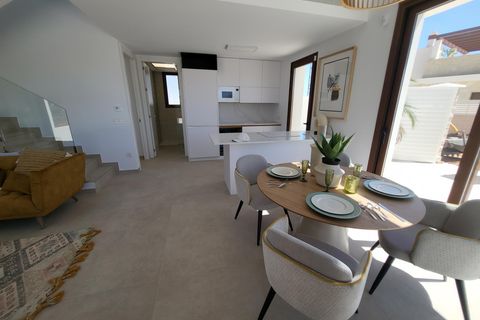 Villa i Vera, Almeria, Vera - € 459.000 | Ref: 1338 - foto 9