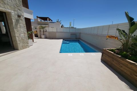 Villa i Vera, Almeria, Vera - € 459.000 | Ref: 1338 - foto 4