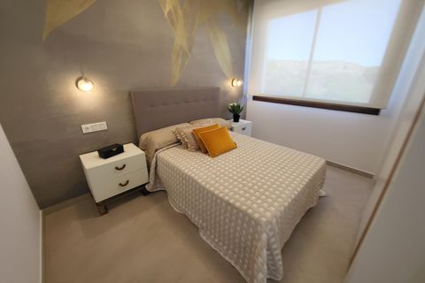 Villa i Vera, Almeria, Vera - € 459.000 | Ref: 1338 - foto 22