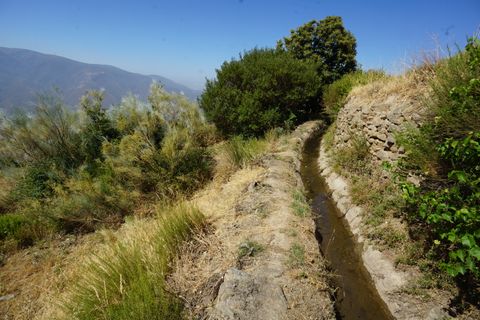 Tomt i Soportujar, Granada - foto 4