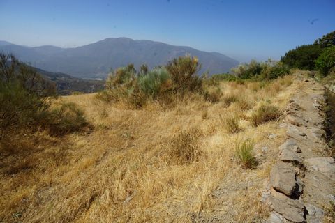 Tomt i Soportujar, Granada - foto 3