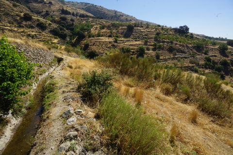 Tomt i Soportujar, Granada - foto 5