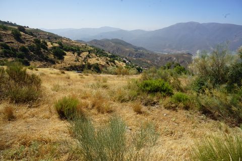 Tomt i Soportujar, Granada - foto 2