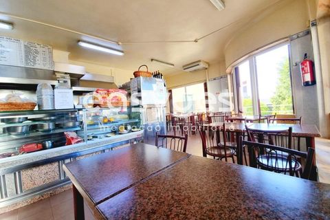 Erhvervsejendom i Amadora, Lisbon, Amadora - € 170.000 | Ref: LX88793 - foto 1
