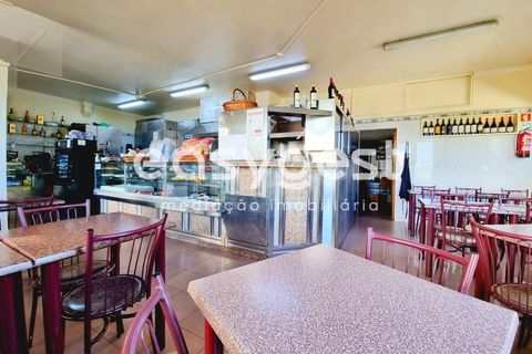 Erhvervsejendom i Amadora, Lisbon, Amadora - € 170.000 | Ref: LX88793 - foto 2