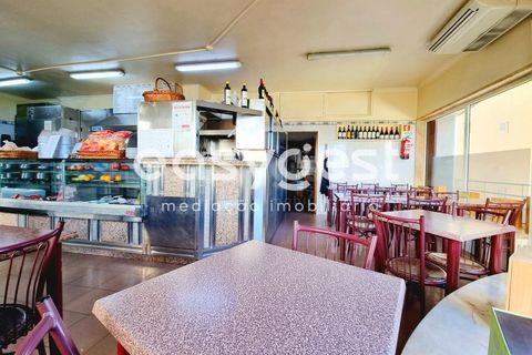 Erhvervsejendom i Amadora, Lisbon, Amadora - € 170.000 | Ref: LX88793 - foto 3