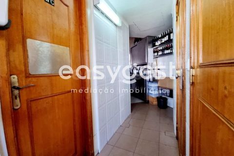 Erhvervsejendom i Amadora, Lisbon, Amadora - € 170.000 | Ref: LX88793 - foto 8