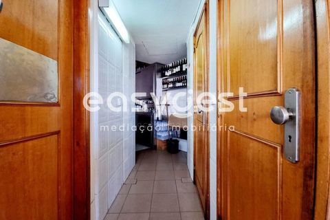 Erhvervsejendom i Amadora, Lisbon, Amadora - € 170.000 | Ref: LX88793 - foto 10