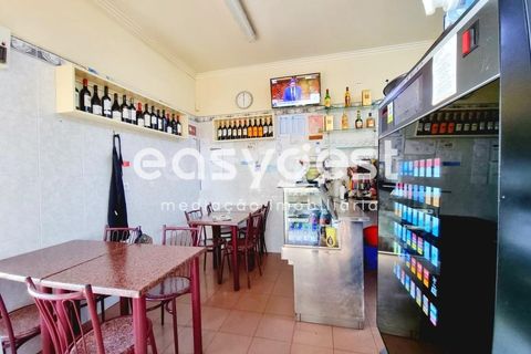 Erhvervsejendom i Amadora, Lisbon, Amadora - € 170.000 | Ref: LX88793 - foto 11