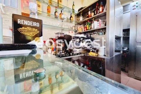 Erhvervsejendom i Amadora, Lisbon, Amadora - € 170.000 | Ref: LX88793 - foto 12