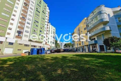 Erhvervsejendom i Amadora, Lisbon, Amadora - € 170.000 | Ref: LX88793 - foto 15