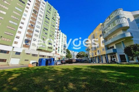 Erhvervsejendom i Amadora, Lisbon, Amadora - € 170.000 | Ref: LX88793 - foto 16